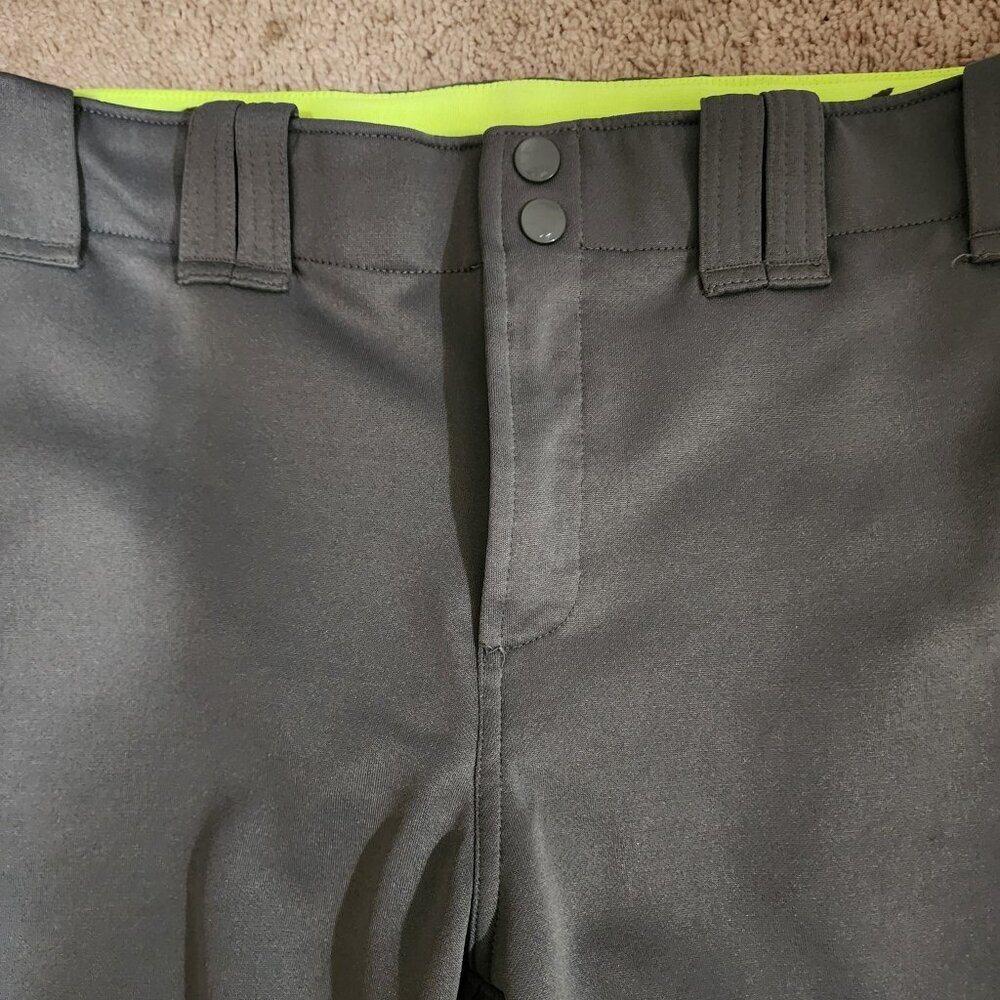 Mizuno women's performance softball pants (set of 2) Size Large - Picture 2 of 7